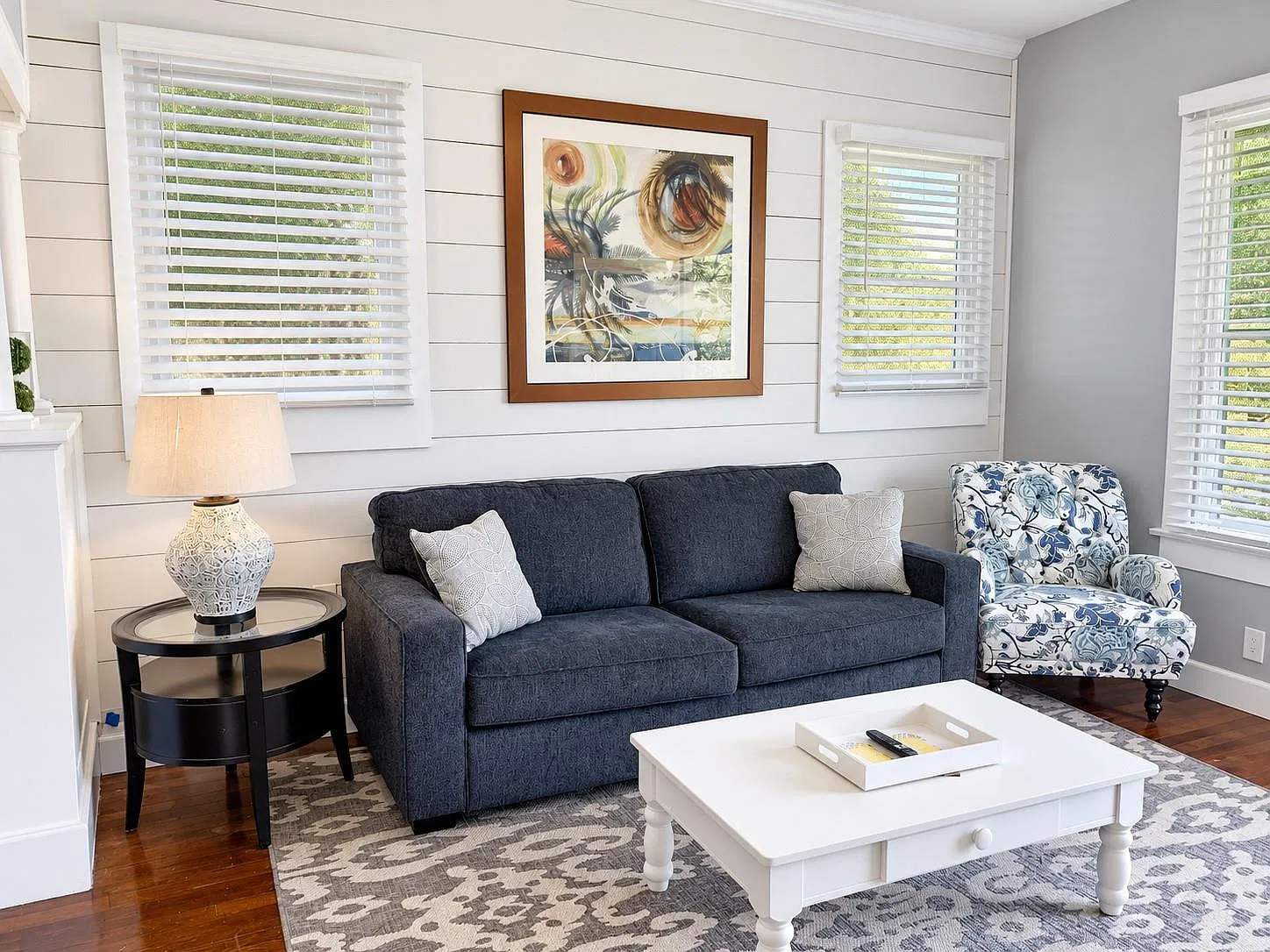 2 bed, 1.0 bath, 972 sqft, $1,800 — Photo 4
