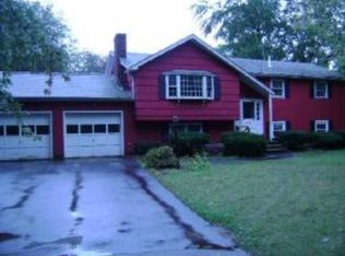 27 Old Coach Rd, Salem, NH 03079