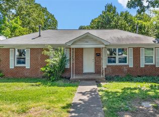 1930 Jennings St, Charlotte, NC 28216