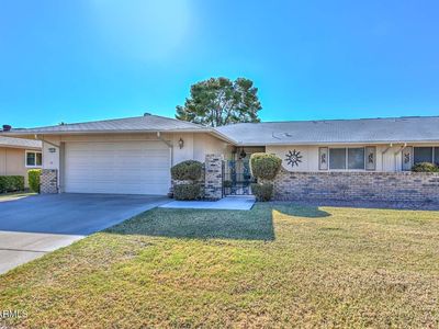 18034 N HIGHWOOD Court, Sun City, AZ, 85373