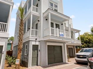 13 Iron Forge Aly, Charleston, SC 29403