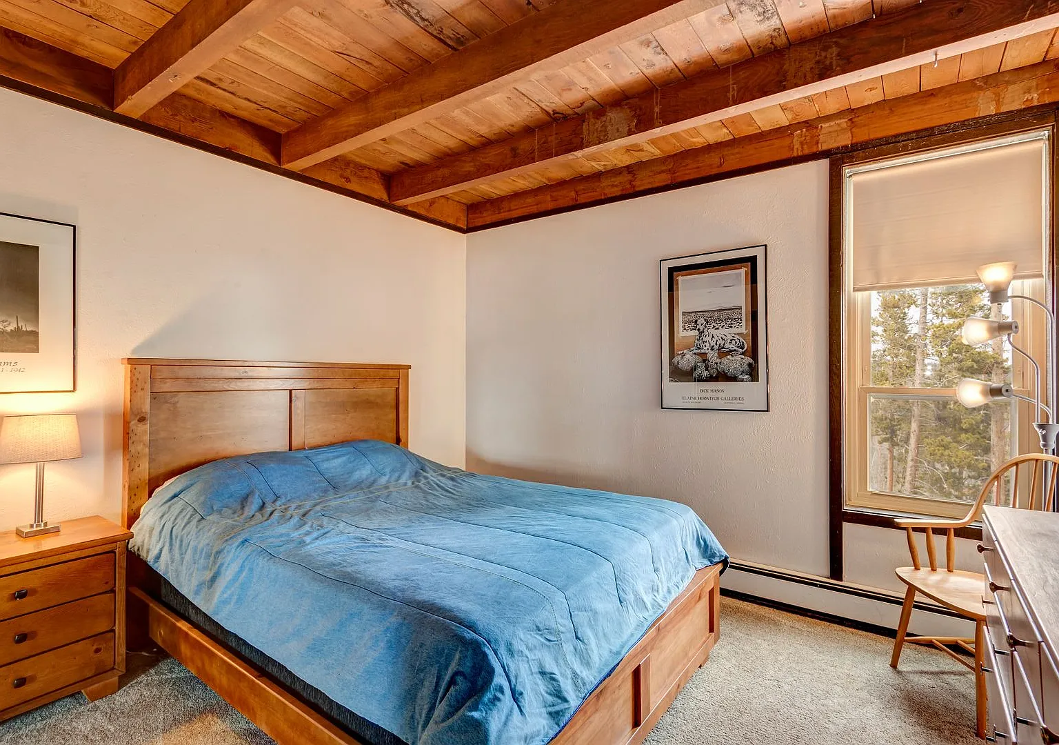 Price Reduced!! Silverthorne 2BR at Treehouse! Year lease! Over $400 in Utilities included! — Photo 3