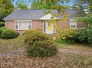 711 Mauldeth Rd, Chattanooga, TN 37415