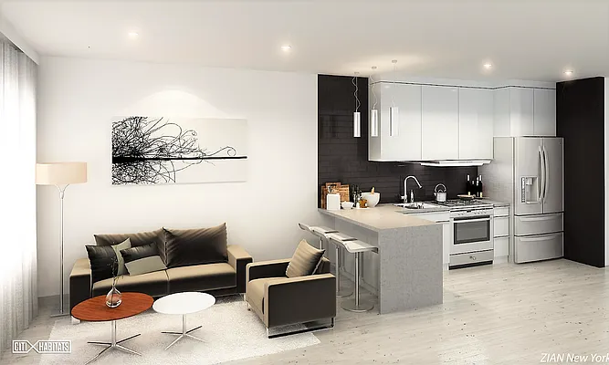 Rented by Citi Habitats | media 1