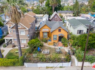 1747 Clinton St, Los Angeles, CA 90026