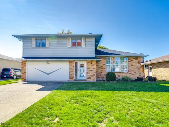 6860 Lalemant Dr, Parma, OH 44129
