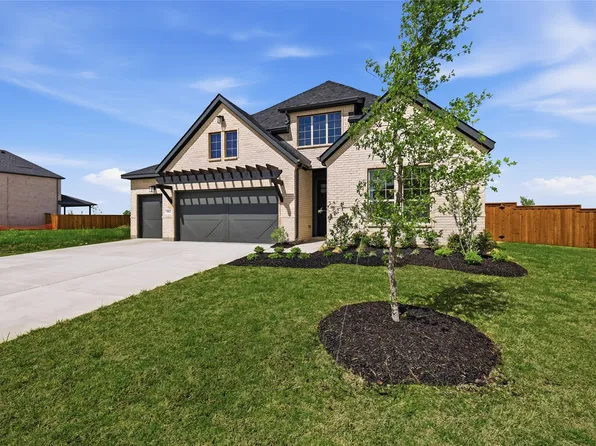 5913 Maddie Ann Dr, Celina, TX 75009