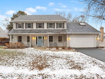 625 Buttonwood Cir, Naperville, IL, 60540