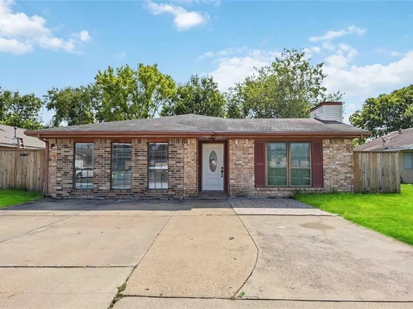 11723 Mosscrest Drive, Houston, TX 77048