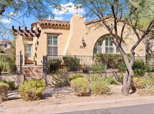 9242 E Desert Vw, Scottsdale, AZ 85255