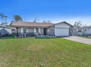 415 Viola Ave S, Panama City, FL 32404