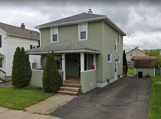 87 Thomas St, Johnson City, NY 13790