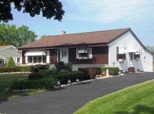 6454 N 93rd St, Milwaukee, WI 53224