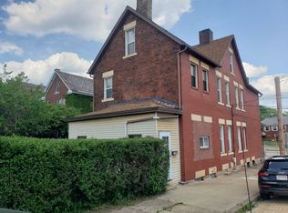 503 Kenmawr Ave #B, Braddock, PA 15104