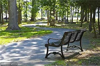 Brambleton Parks for Dog walking or Trails - within 2 blocks from property