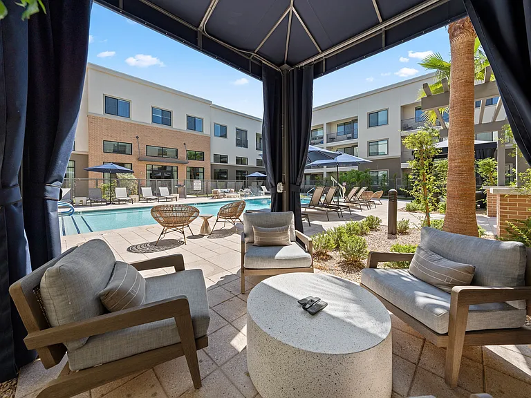 Overture Arcadia 55+ Active Adult Apartment Homes — Photo 19