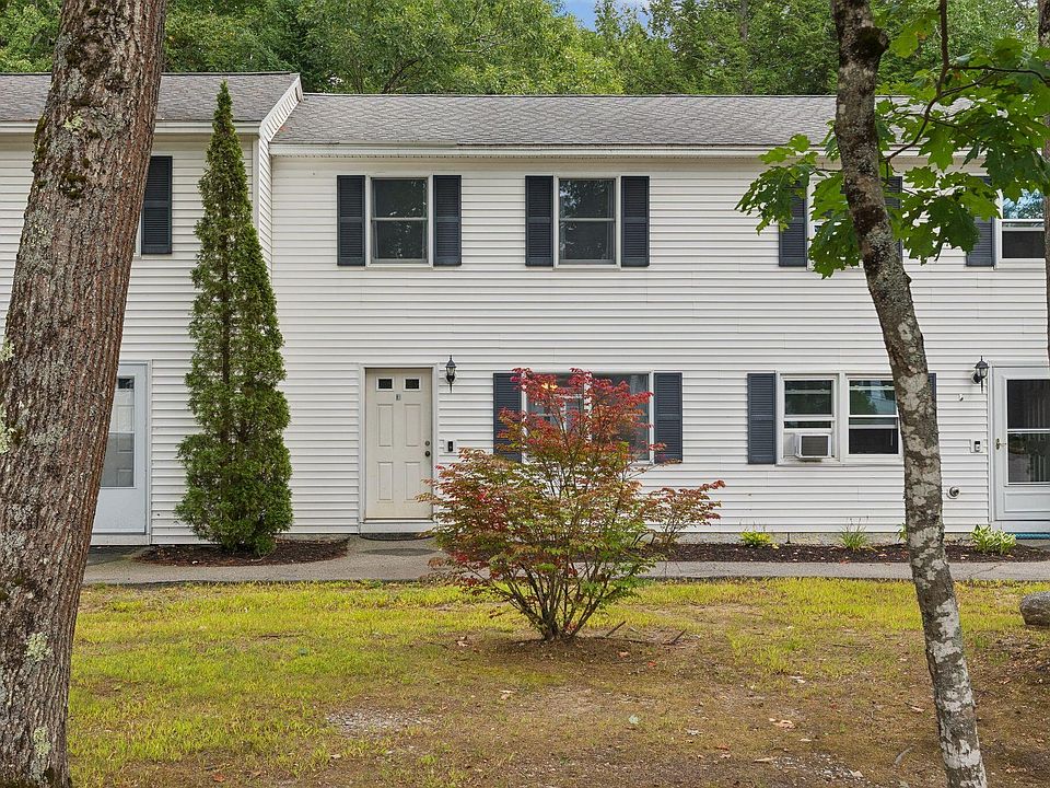 1st image of 998 Pinkham Brook Road #D