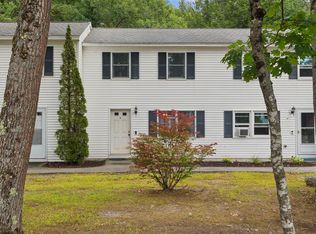 998 Pinkham Brook Road #D, Durham, ME 04222