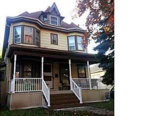147 Bird Ave, Buffalo, NY 14213