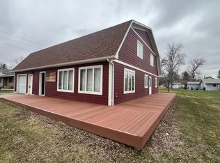 130 2nd St NE, McIntosh, MN 56556