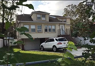 Rented by Michel Madie Real Estate Services