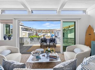 8 Saratoga, Newport Beach, CA 92660