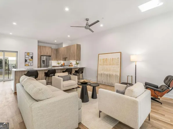 1099 North Ave NE #12, Atlanta, GA 30307