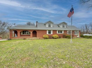 1160 Eads Rd, Verona, KY 41092
