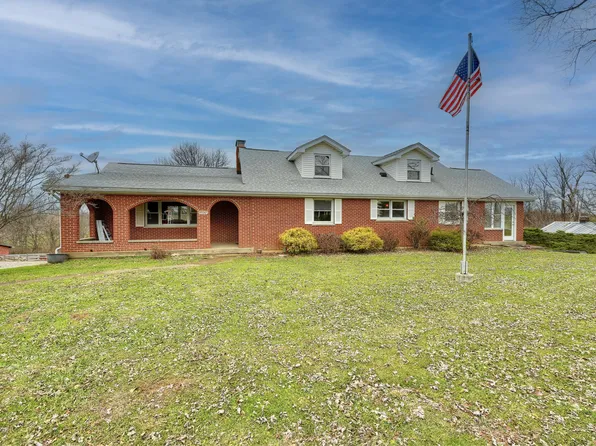 1160 Eads Rd, Verona, KY 41092