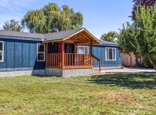 711 Pence Rd, Yakima, WA 98908