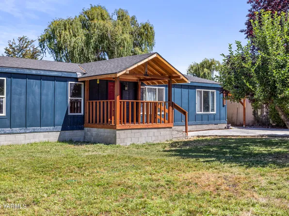711 Pence Rd, Yakima, WA 98908