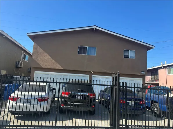 16523 Denver Ave, Gardena, CA 90248