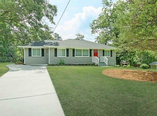 2804 Gresham Rd, Atlanta, GA 30316