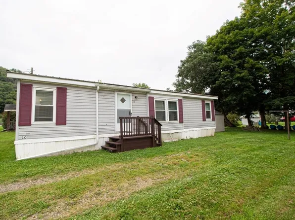 10 Willard St, Tioga, PA 16946
