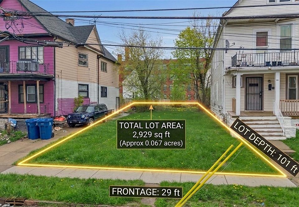1st image of 465 Koons Ave Lot 16