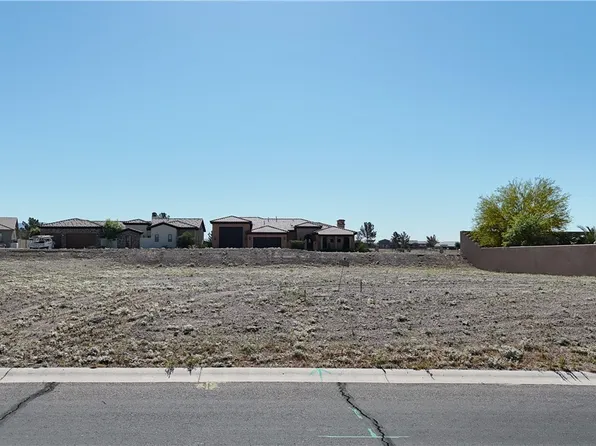 6356 S Via Tuscana, Fort Mohave, AZ 86426