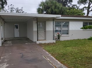 6608 Manor Beach Rd, New Port Richey, FL 34652