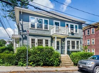 75 Academy Hill Rd #2, Brighton, MA 02135