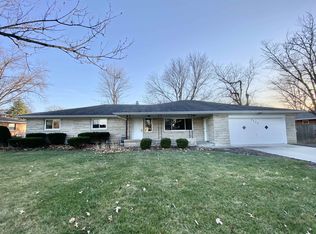 3736 Bruneal St, Fort Wayne, IN 46815