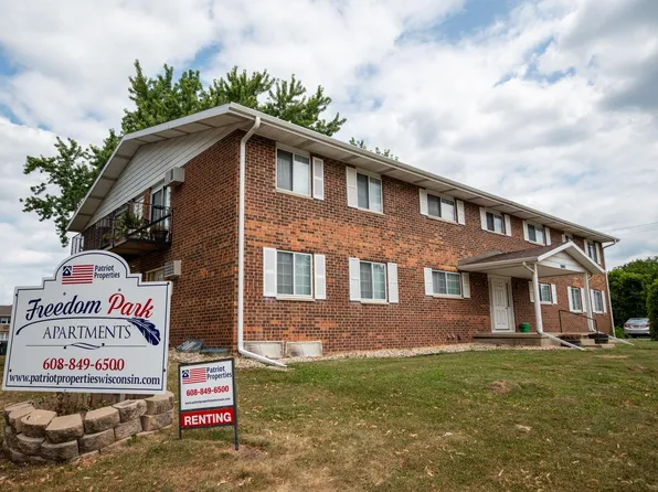 3802 Lien Rd, Madison, WI 53704