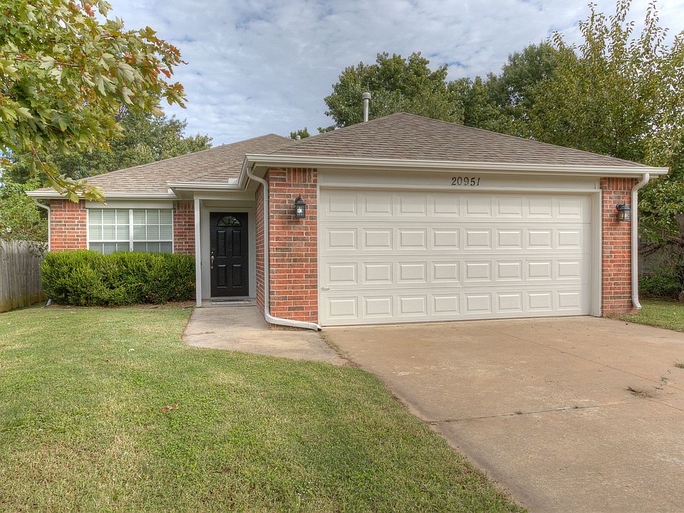 1st image of 20951 E 35th Pl