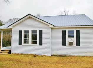 4031 Kinabrew Ln, Liberty, MS 39645