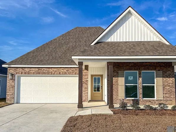 943 Ryan Ave, Baker, LA 70714