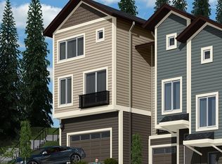 6968 C 134th Ct SE #17, Newcastle, WA