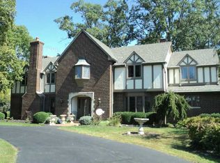 4057 Beanblossom Rd, Greenville, OH 45331