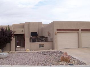 1216 Percha Creek Way, Las Cruces, NM 88011