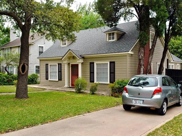 2560 Shirley Ave, Fort Worth, TX 76109