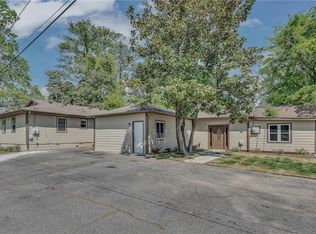 1716 Nekoma St, Marietta, GA
