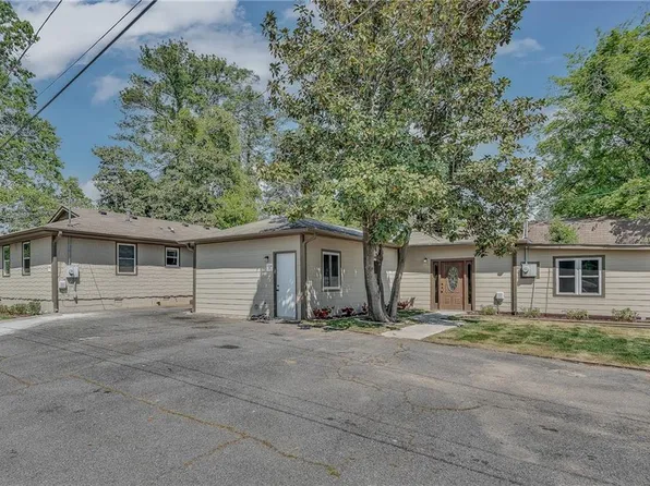 1716 Nekoma St, Marietta, GA 30068
