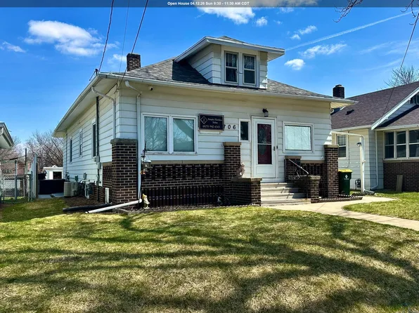 706 S Irene St, Sioux City, IA 51106